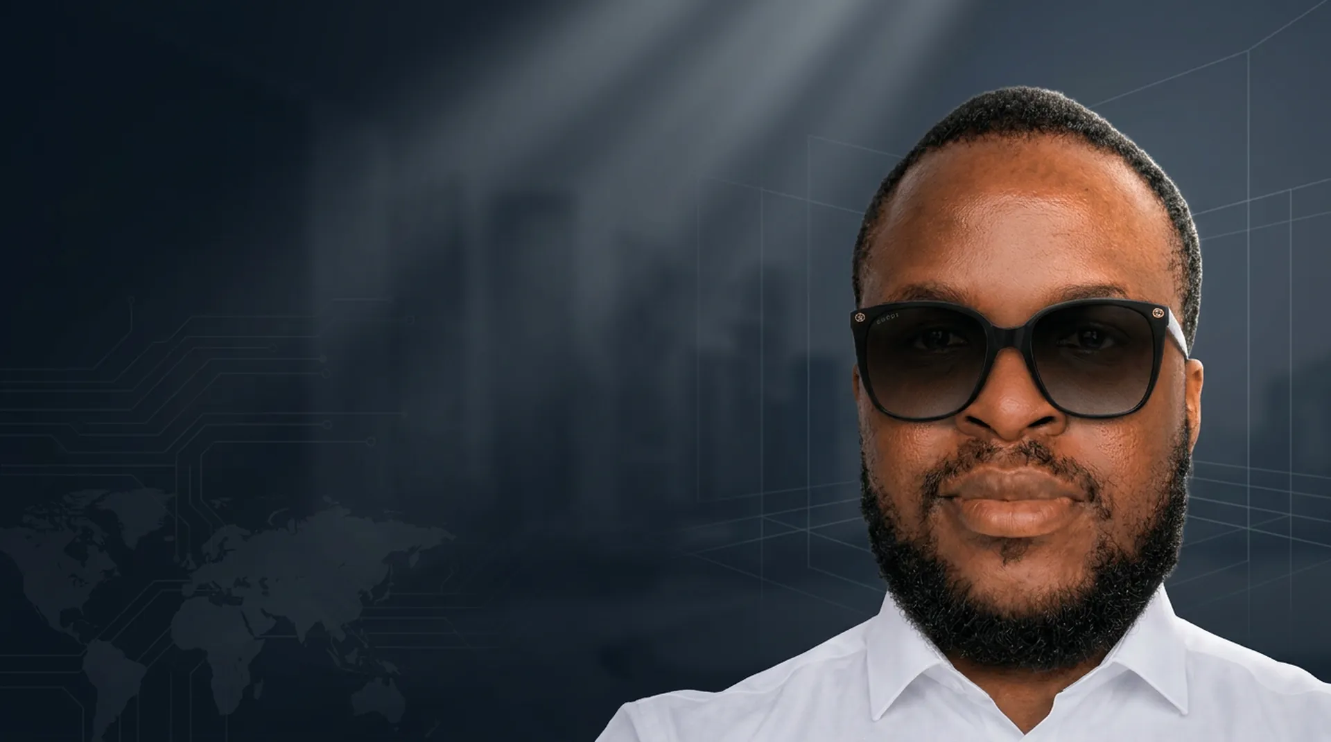 Derek Dean Hama — Founder, Builder, Growth Architect