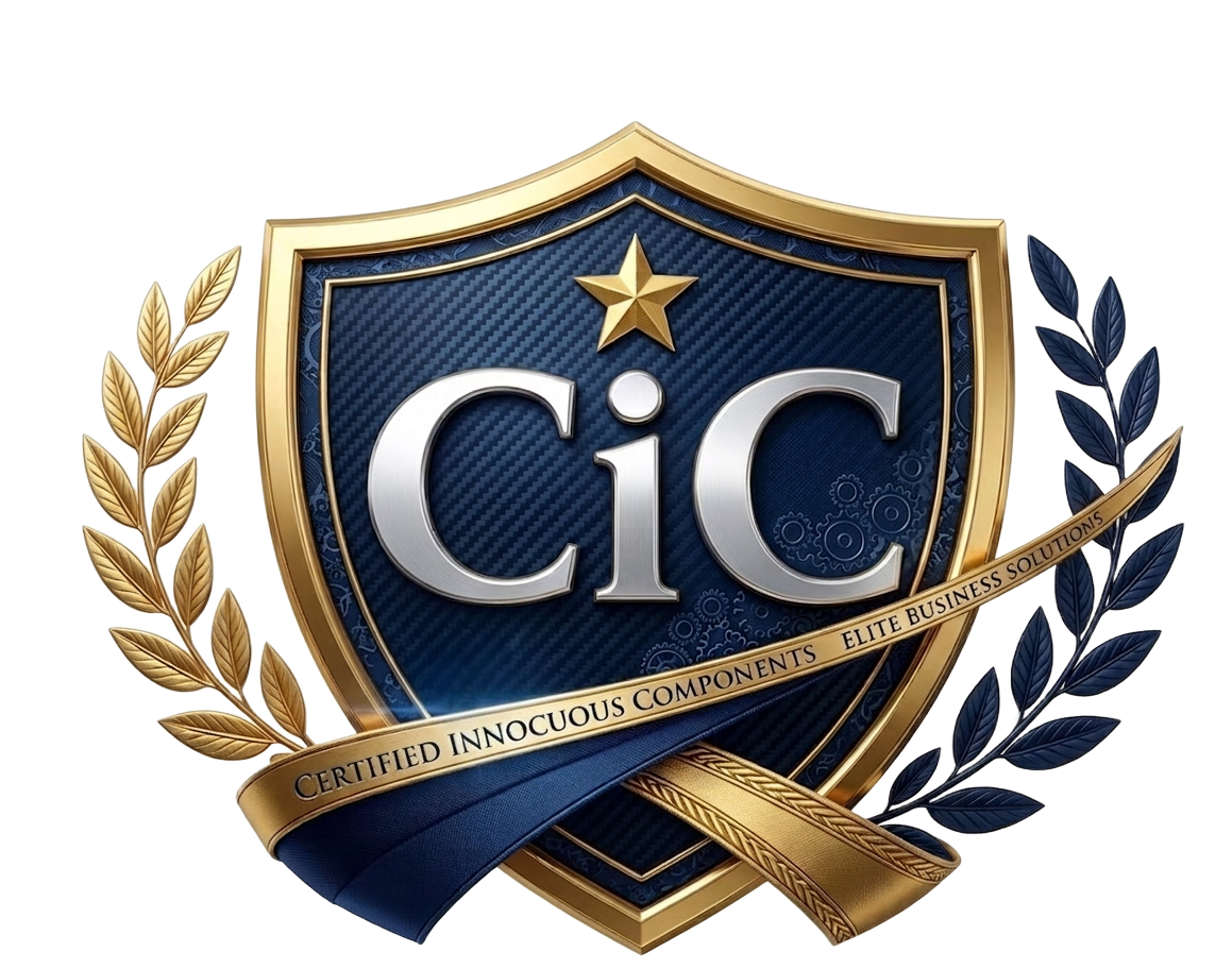 CICertificate.com logo